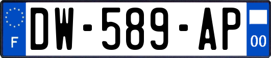 DW-589-AP