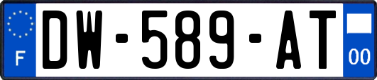 DW-589-AT