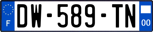 DW-589-TN