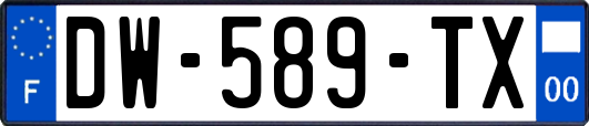 DW-589-TX