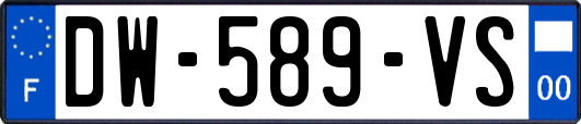 DW-589-VS