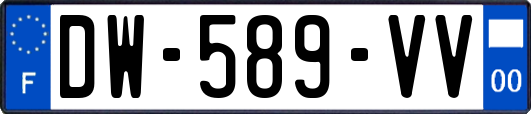 DW-589-VV