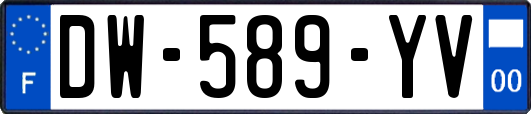 DW-589-YV