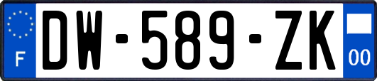 DW-589-ZK