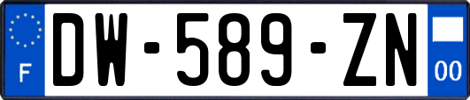 DW-589-ZN