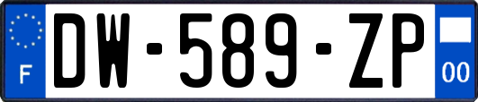 DW-589-ZP