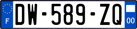 DW-589-ZQ