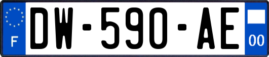 DW-590-AE