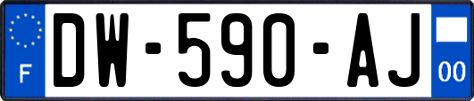 DW-590-AJ