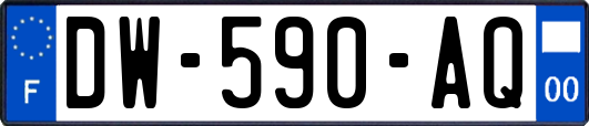 DW-590-AQ