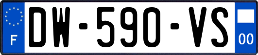 DW-590-VS