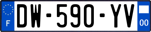 DW-590-YV