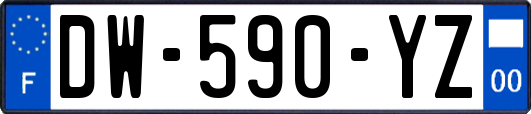 DW-590-YZ