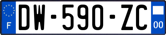 DW-590-ZC