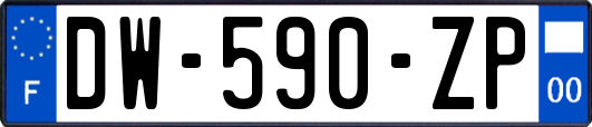 DW-590-ZP