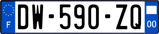 DW-590-ZQ