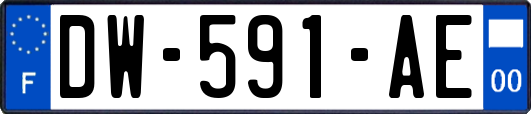 DW-591-AE