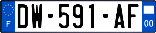 DW-591-AF