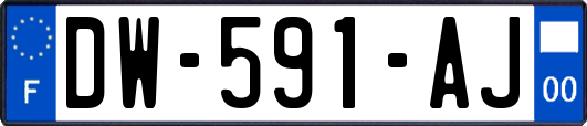 DW-591-AJ