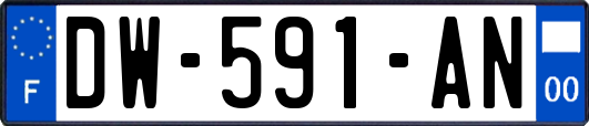 DW-591-AN