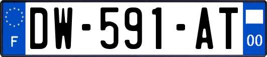 DW-591-AT