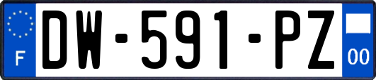 DW-591-PZ