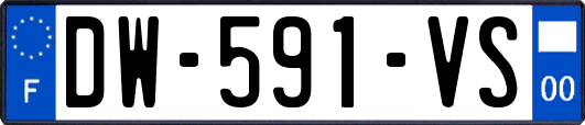 DW-591-VS