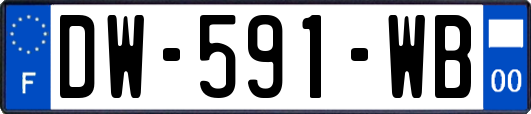 DW-591-WB