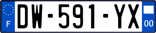 DW-591-YX