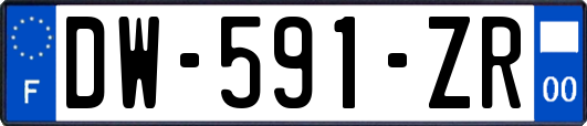 DW-591-ZR