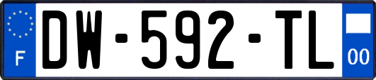 DW-592-TL