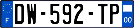 DW-592-TP