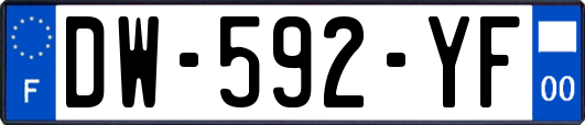 DW-592-YF