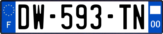 DW-593-TN