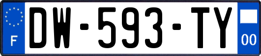 DW-593-TY