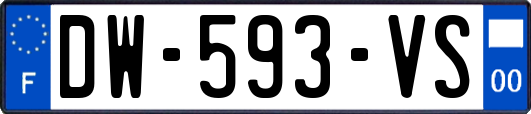 DW-593-VS