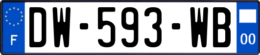 DW-593-WB