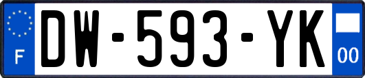 DW-593-YK