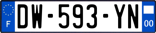 DW-593-YN