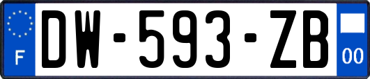 DW-593-ZB