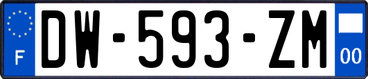 DW-593-ZM