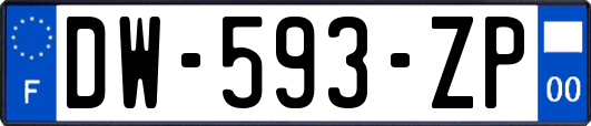 DW-593-ZP