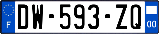 DW-593-ZQ