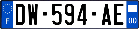 DW-594-AE