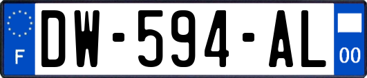 DW-594-AL