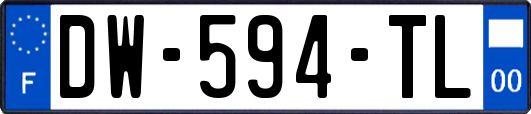 DW-594-TL