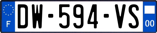 DW-594-VS