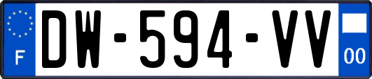 DW-594-VV