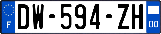 DW-594-ZH