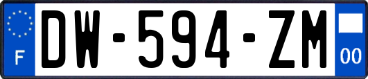 DW-594-ZM